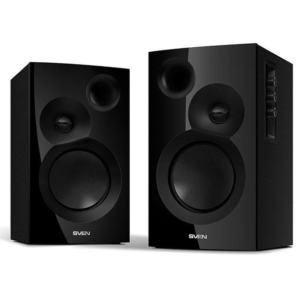 

Акустические системы SVEN, Акустическая система SVEN SPS-635 Black
