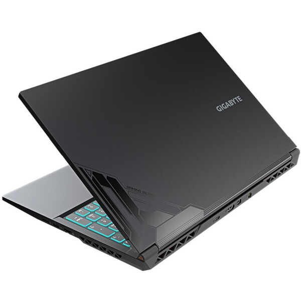 Игровой ноутбук Gigabyte G5 MF5-H2KZ353SD
