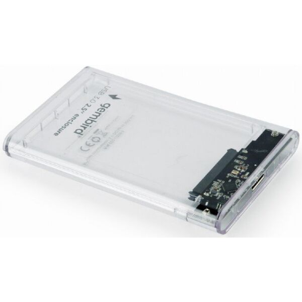 Бокс для жесткого диска Gembird EE2-U3S9-6