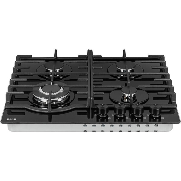 Варочная панель ZorG HAG62 FDW black Варочная панель ZorG HAG62 FDW black