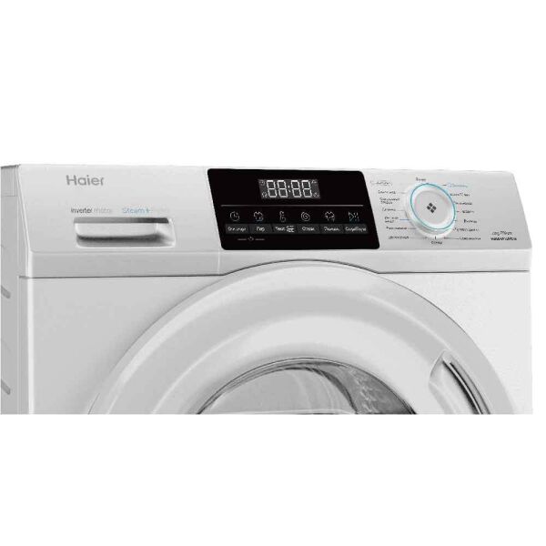 Стиральная машина Haier HW65-BP129301B Стиральная машина Haier HW65-BP129301B