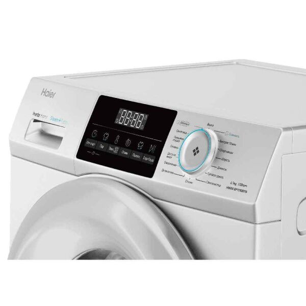 Стиральная машина Haier HW65-BP129301B Стиральная машина Haier HW65-BP129301B