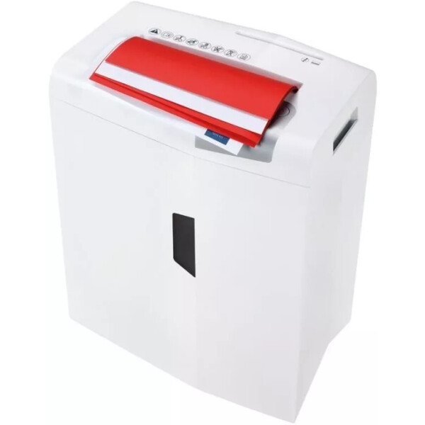 Уничтожитель документов HSM Shredstar X10-4.5x30 WHITE