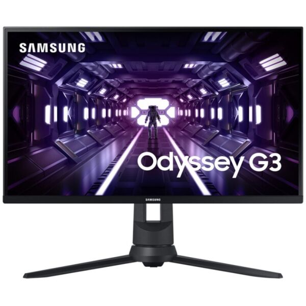 

Мониторы SAMSUNG, Монитор Samsung Odyssey G3 F24G33TFWI