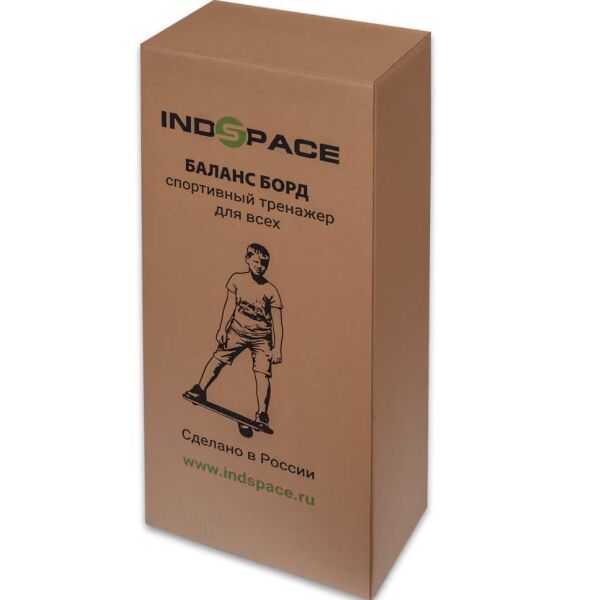 Балансборд IndSpace Element Балансборд IndSpace Element