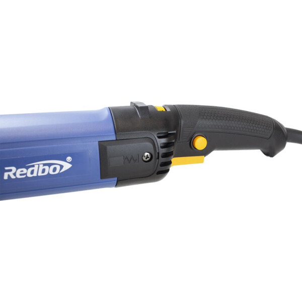 Шлифмашина Redbo EAG125/1350ER Шлифмашина Redbo EAG125/1350ER