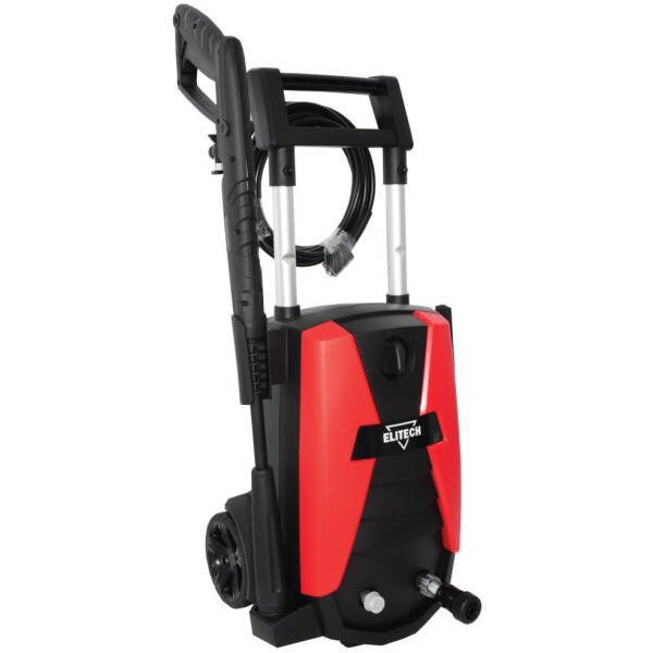 

Аппараты высокого давления ELITECH, Мойка высокого давления ELITECH М 1600РБ 183617