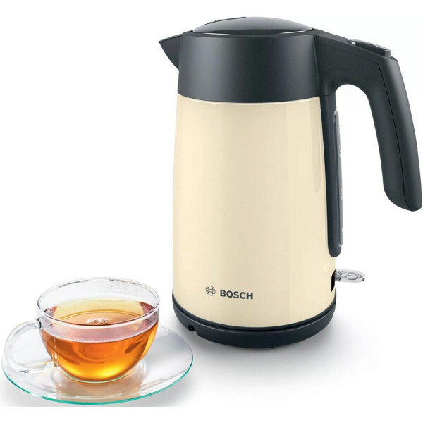 Электрический чайник Bosch TWK7L467 Электрический чайник Bosch TWK7L467