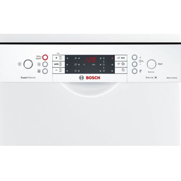 Посудомоечная машина Bosch SPS69T82RU Посудомоечная машина Bosch SPS69T82RU