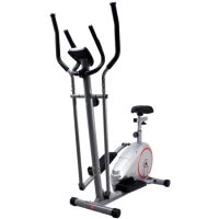 Эллиптический тренажер Sundays Fitness K8508HA Эллиптический тренажер Sundays Fitness K8508HA