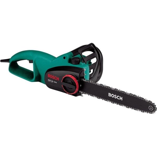 

Пилы цепные BOSCH, Пила цепная Bosch AKE 40-19 S (0.600.836.F03)