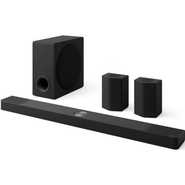 Саундбар LG S95TR Саундбар LG S95TR