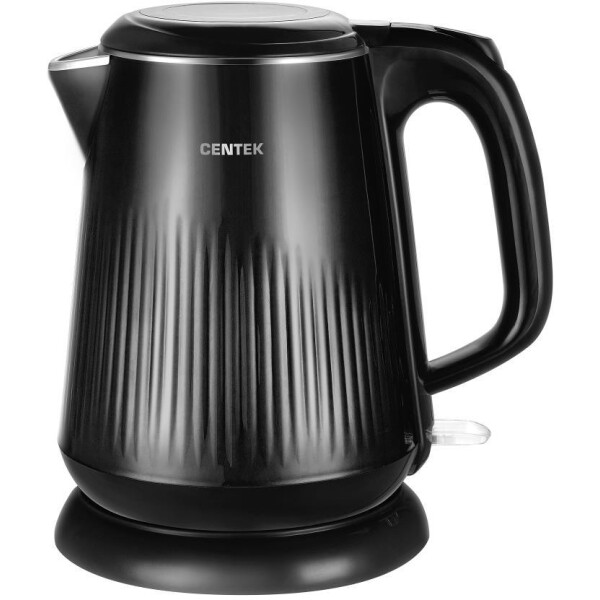 

Электрочайники Centek, Чайник Centek CT-1025 (черный)