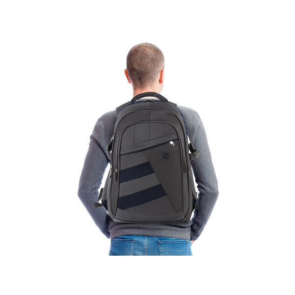 Рюкзак BRAUBERG URBAN MainStream 2 224446 Рюкзак BRAUBERG URBAN MainStream 2 224446