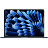Ноутбук Apple MacBook Air 15" M4 2025 MW1M3 + Адаптер Red Line BS-01 16А
