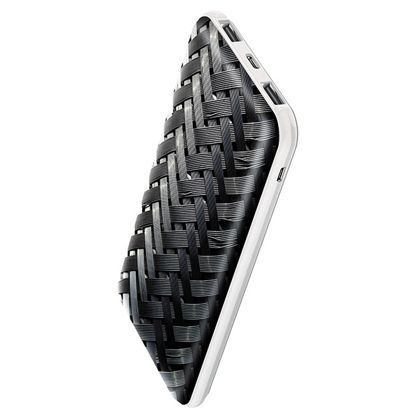 

Аккумуляторы для сотовых телефонов QUMO, Портативное зарядное устройство QUMO PowerAid P10000 (K)