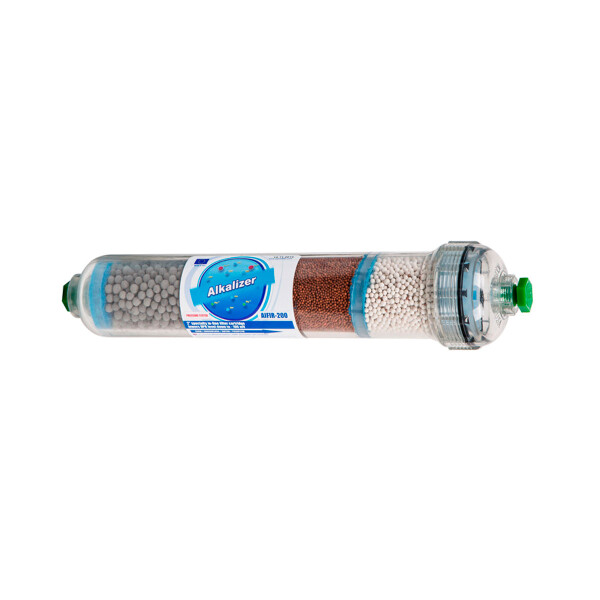 

Картриджи к фильтрам для воды Aquafilter, Картридж Aquafilter AIFIR-200