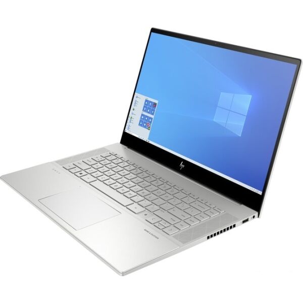

Ноутбуки HP, Ноутбук HP ENVY 15-ep0008ur 1U9J2EA