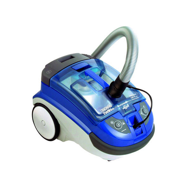 Пылесос моющий THOMAS TWIN TT AQUAFILTER Пылесос моющий THOMAS TWIN TT AQUAFILTER
