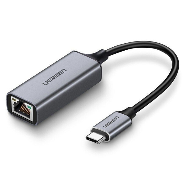 

Кабели для ПК Ugreen, Переходник Ugreen CM199-50737