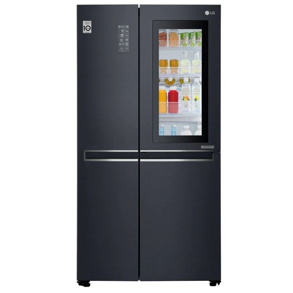 

Холодильники LG, Холодильник LG DoorCooling+ GC-Q247CBDC