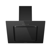 Вытяжка MAUNFELD York Push 50 (черный) Вытяжка MAUNFELD York Push 50 (черный)