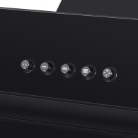 Вытяжка MAUNFELD York Push 50 (черный) Вытяжка MAUNFELD York Push 50 (черный)