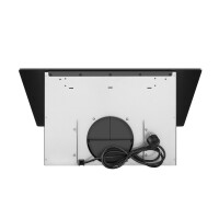 Вытяжка MAUNFELD York Push 50 (черный) Вытяжка MAUNFELD York Push 50 (черный)