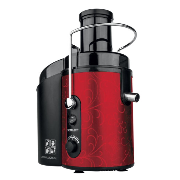 Соковыжималка SCARLETT SC-JE50S26