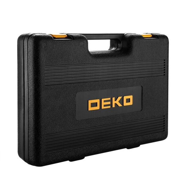 Универсальный набор инструментов Deko DKMT63 065-0731 Универсальный набор инструментов Deko DKMT63 065-0731