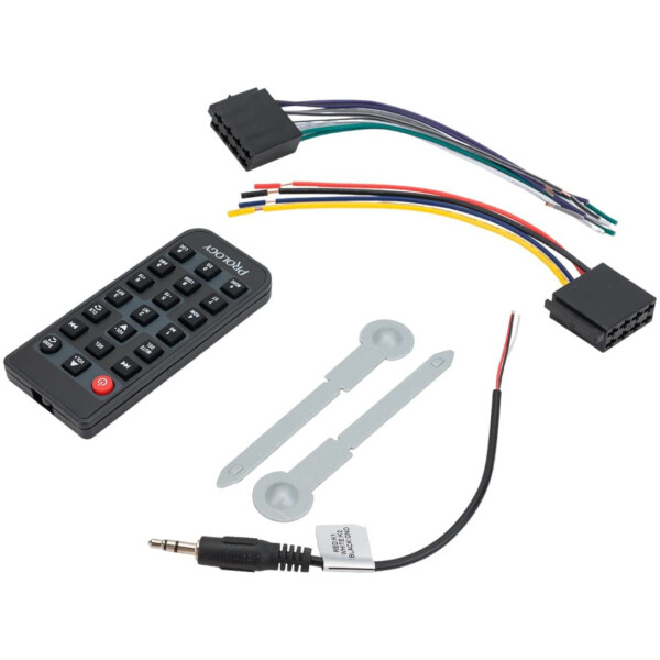 USB-магнитола Prology CMD-330 USB-магнитола Prology CMD-330