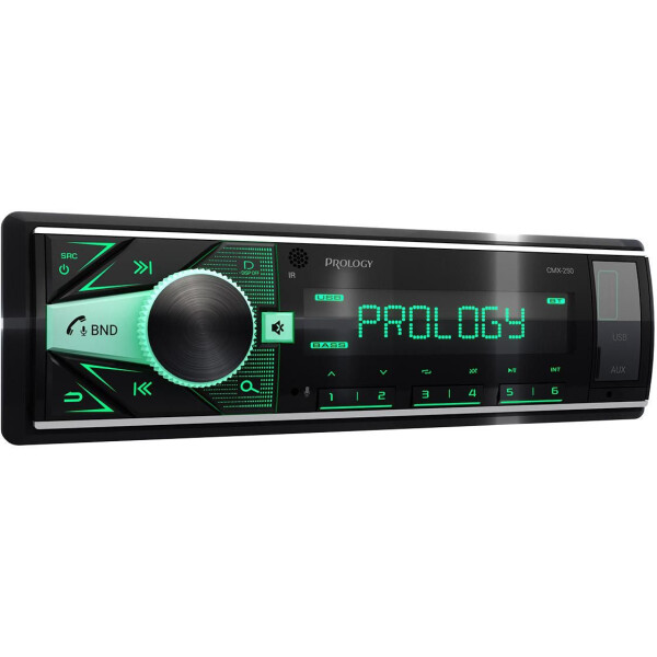 USB-магнитола Prology CMX-250 USB-магнитола Prology CMX-250