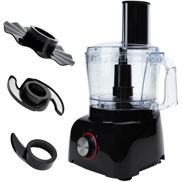 Кухонный комбайн RageX R113-000 Кухонный комбайн RageX R113-000