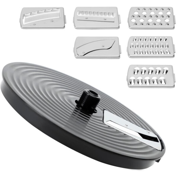 Кухонный комбайн RageX R113-000 Кухонный комбайн RageX R113-000
