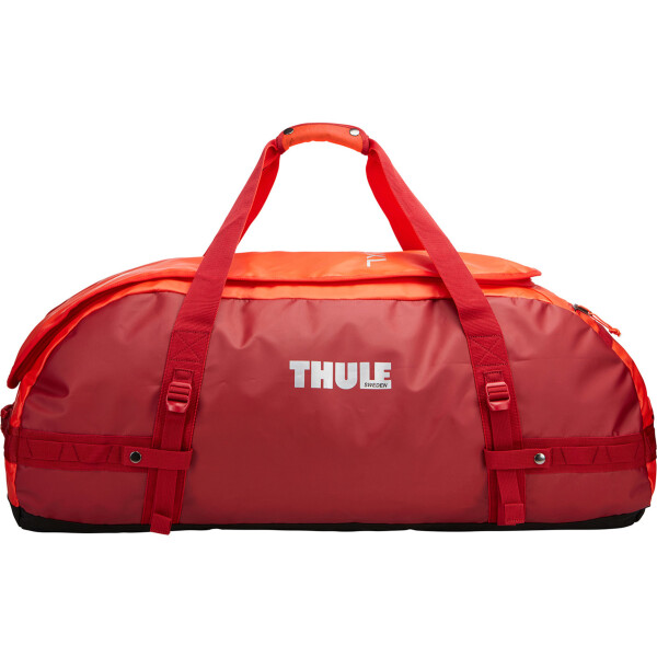 

Сумки, рюкзаки, чемоданы THULE, Сумка Thule Chasm 130L (красный)