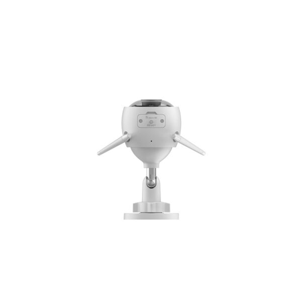 IP-камера Ezviz C3N CS-C3N-A0-3H2WFRL (2.8 мм) IP-камера Ezviz C3N CS-C3N-A0-3H2WFRL (2.8 мм)