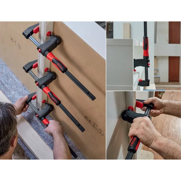 Струбцина с редуктором Bessey GK30 Струбцина с редуктором Bessey GK30