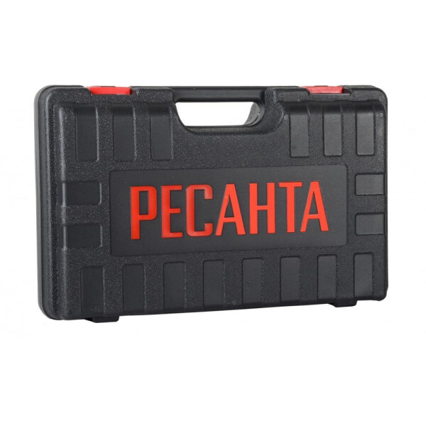 Перфоратор Ресанта П-30-900К (75/3/2)