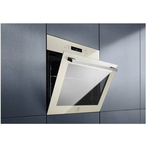 Духовой шкаф Electrolux LOE7C31S Духовой шкаф Electrolux LOE7C31S