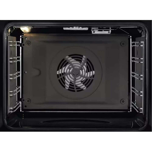 Духовой шкаф Electrolux LOE7C31S Духовой шкаф Electrolux LOE7C31S