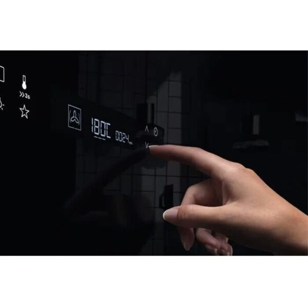 Духовой шкаф Electrolux LOE7C31S Духовой шкаф Electrolux LOE7C31S