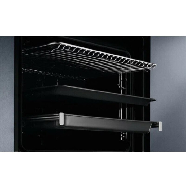 Духовой шкаф Electrolux LOE7C31S Духовой шкаф Electrolux LOE7C31S