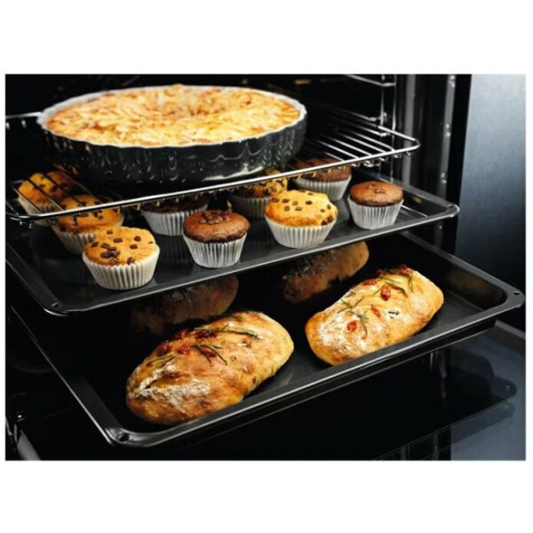 Духовой шкаф Electrolux LOE7C31S Духовой шкаф Electrolux LOE7C31S