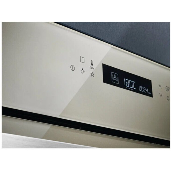 Духовой шкаф Electrolux LOE7C31S Духовой шкаф Electrolux LOE7C31S