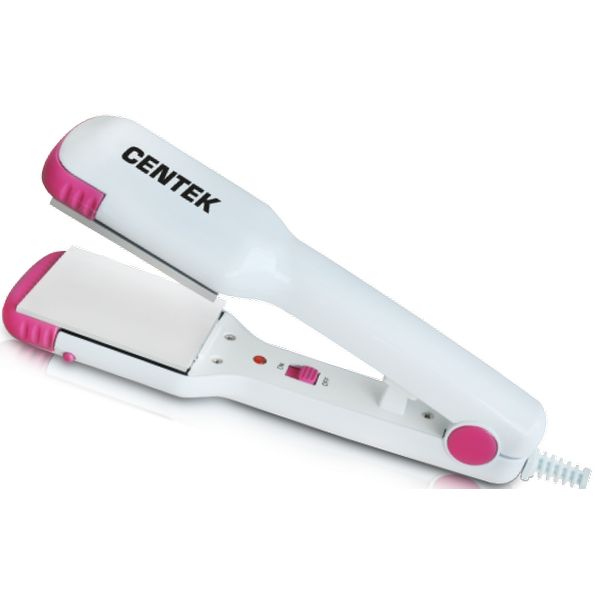 

Стайлеры Centek, Выпрямитель Centek CT-2005