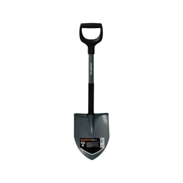 Лопата штыковая Plantic Terra Pro 11014-01