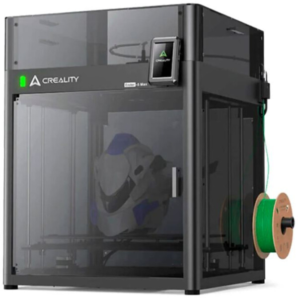 3D-принтер Creality Ender-5 Max