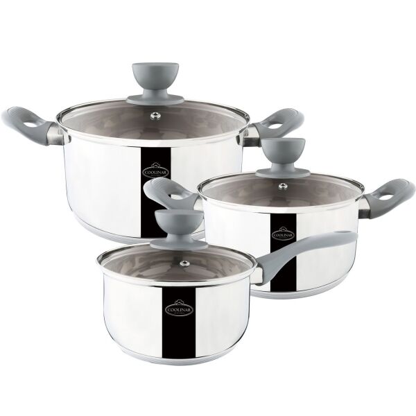 

Посуда для приготовления Resto Kitchenware, Набор посуды Resto Coolinar 92012