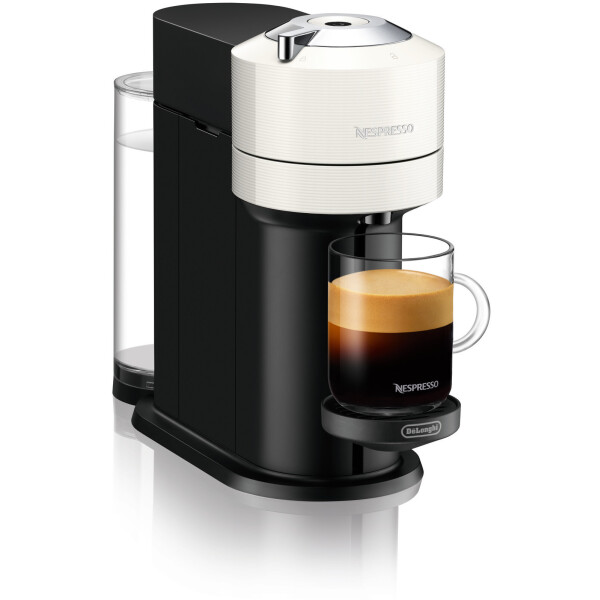

Кофеварки DELONGHI, Кофеварка DeLonghi Nespresso Vertuo Next ENV 120.W