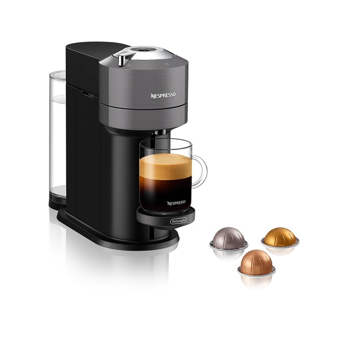 Vertuo next env120. Bw. Delonghi nespresso vertuo next. Vertuo next env 120. Delonghi nespresso vertuo next.